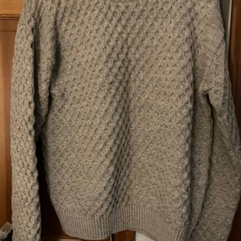 Frye knit sweater - Picture 1 of 7